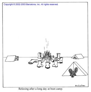 Boot Camp