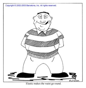 Elastic Waist